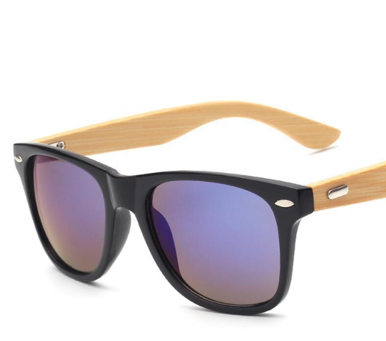 Tree Tribe Sunglasses review