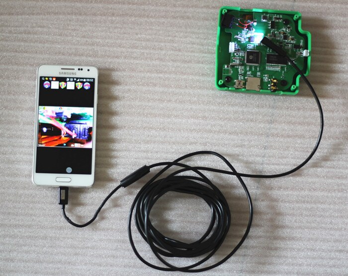 BEST ANDROID ENDOSCOPE