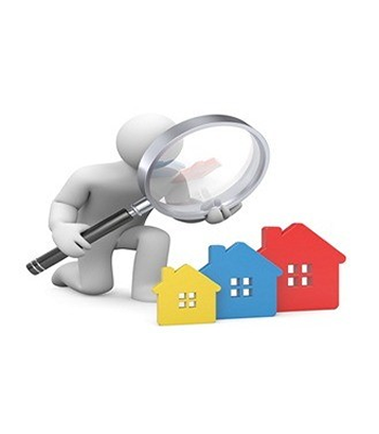 property search agents