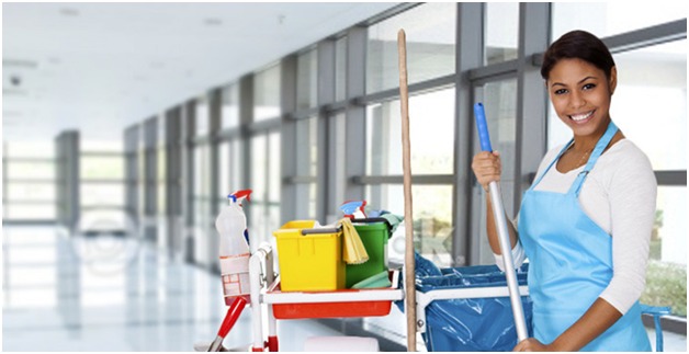 cheap cleaning services singapore