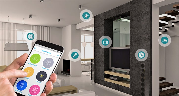 Understand about the smart home security system